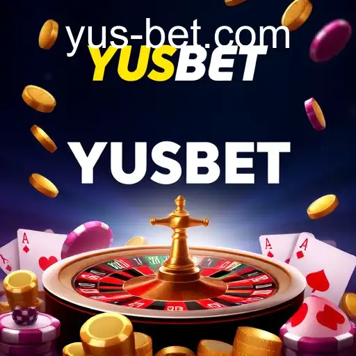 Discovering Yusbet: A Leader in Online Casino Games