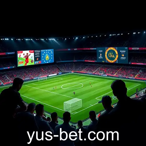 Digital Trends in the Online Betting World