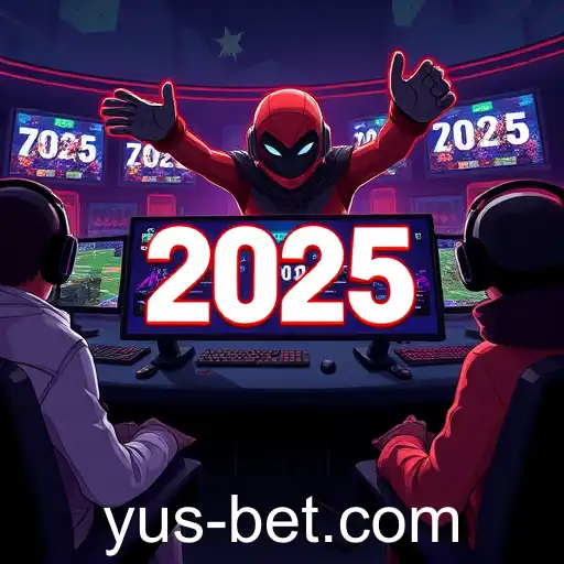 Evolving Online Gaming Trends: A Look at Yusbet and Beyond