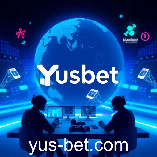The Rise of Yusbet: Entertainment and Innovation