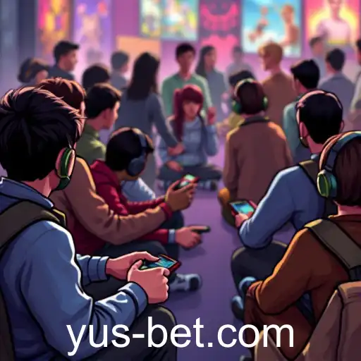 The Rising Influence of Online Gaming in a Digital Era