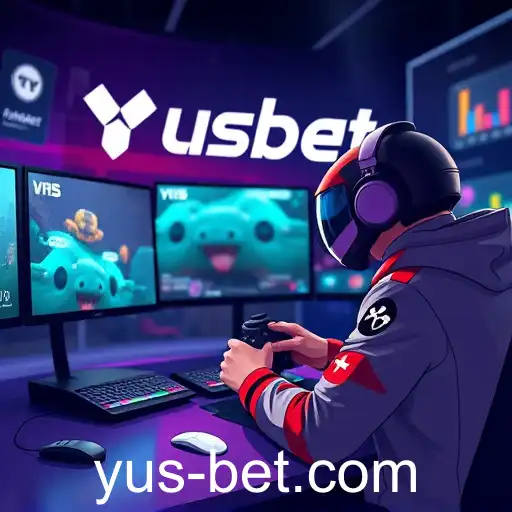 The Rise of Online Gaming