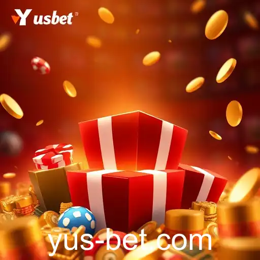 The Rise of Yusbet in Global Gaming