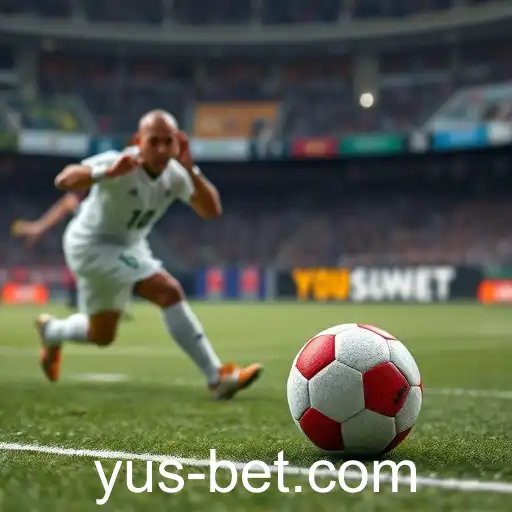 Rise of Yusbet: A Digital Gaming Phenomenon