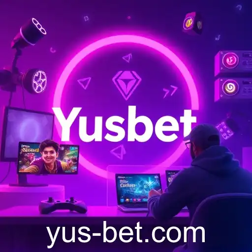 Gaming Landscape Transformed by Yusbet's Impact