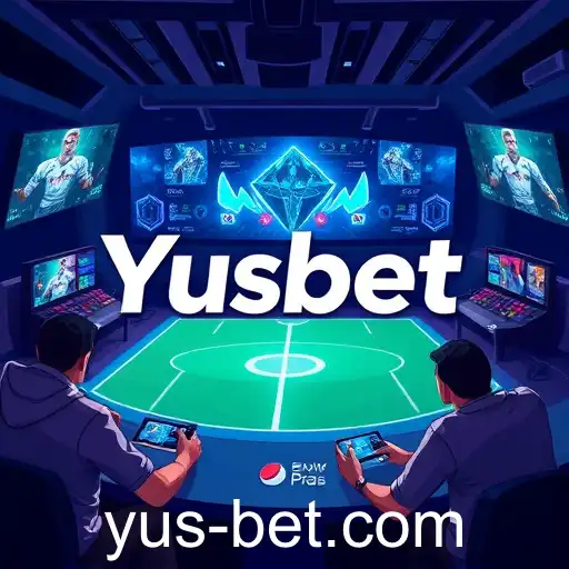The Rise of Yusbet: A New Trend in Online Gaming