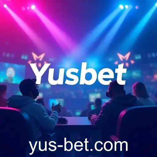 Yusbet Revolutionizes Online Gaming in 2025 with New Innovations