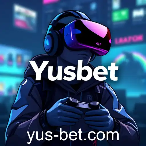 The Rise of Yusbet in the Gaming World