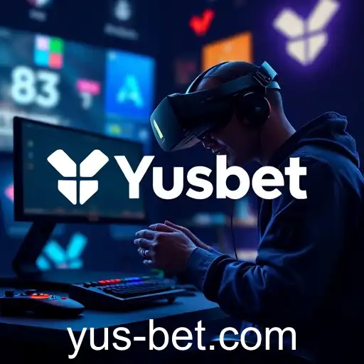 Yusbet: Shaping the Future of Online Gaming