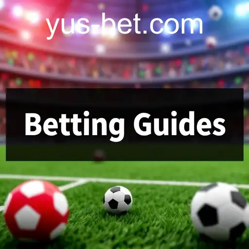 Mastering the Odds: An In-Depth Guide to Yusbet Betting Strategies