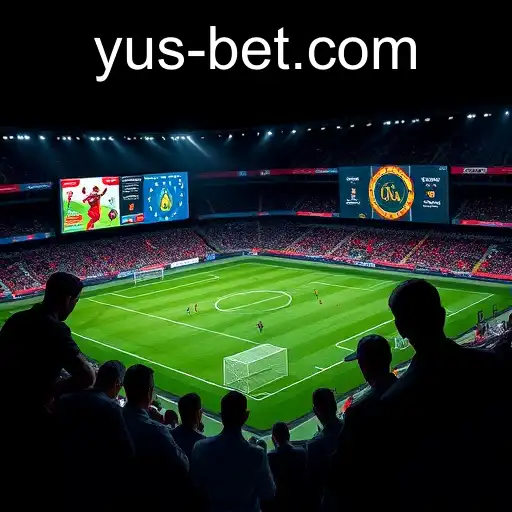 The Rise of Live Betting: An Insight into the Yusbet Phenomenon