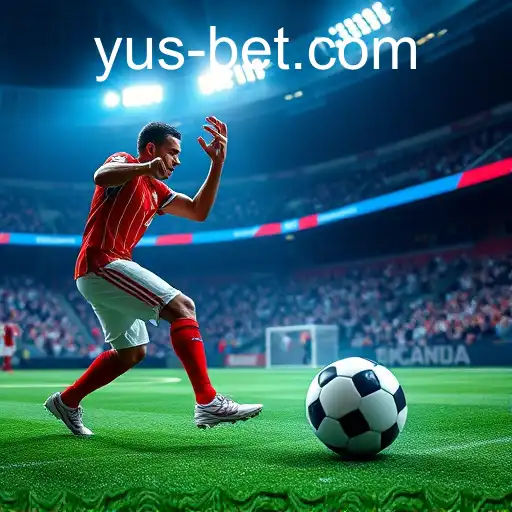 The Rise of Sports Betting: Exploring the Yusbet Phenomenon