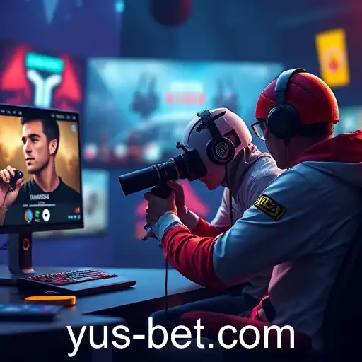The Evolution of Online Gaming Platforms: The Case of Yusbet