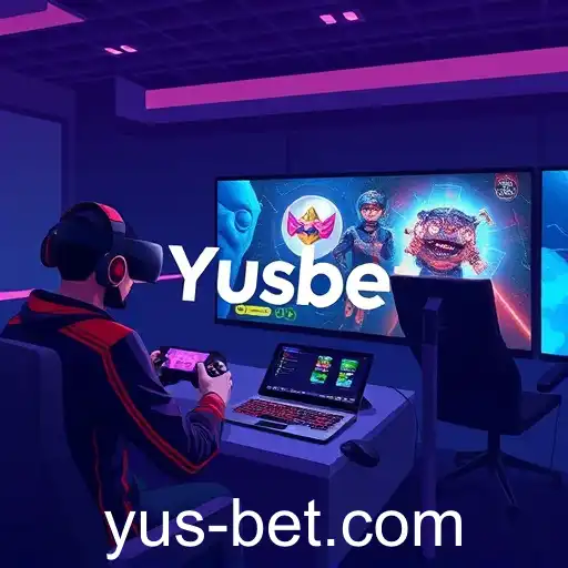 The Evolution of Online Gaming: A 2025 Perspective