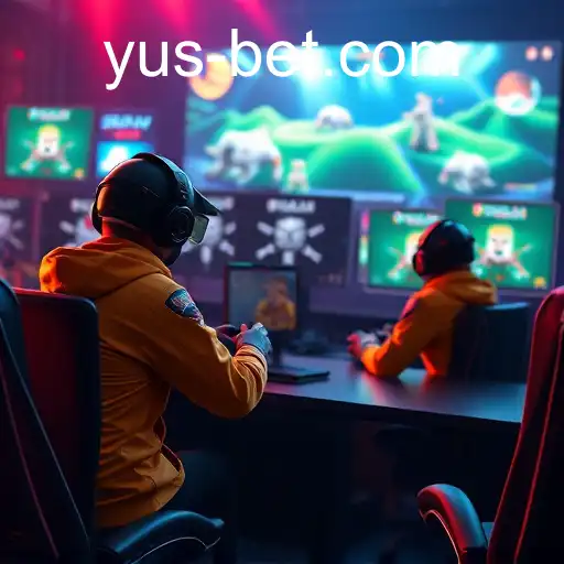 The Evolving Landscape of Online Gaming in 2025