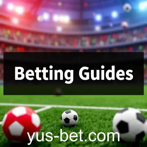 Mastering the Odds: An In-Depth Guide to Yusbet Betting Strategies