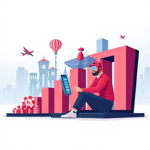 The Surge of Online Gambling in 2025