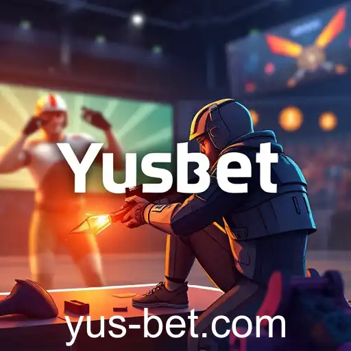 The Rise of Yusbet: A Game-Changer in Online Gaming