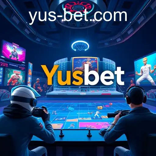 The Rise of 'Yusbet': Transforming Online Gaming in 2025