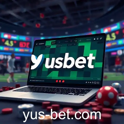 The Rising Popularity of Yusbet in Gaming