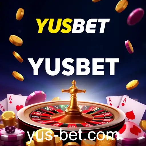 The Rise of Yusbet: Revolutionizing Online Gaming