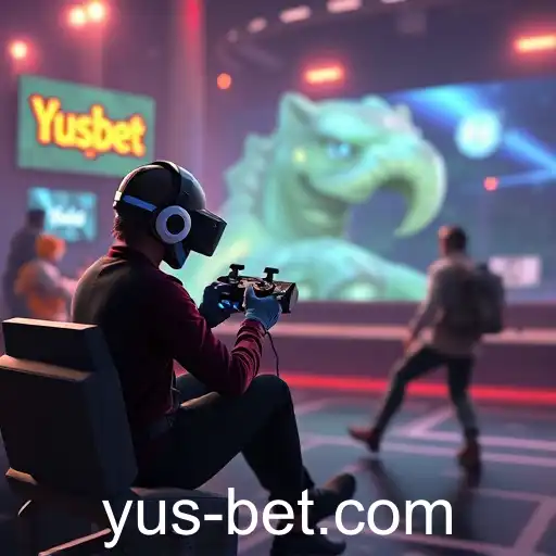 Yusbet: Revolutionizing Online Gaming in 2025