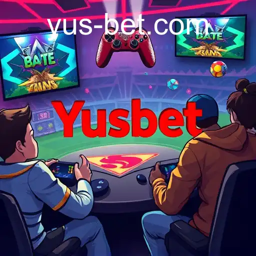 The Rise of Yusbet in Online Gaming